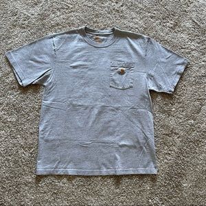 Carhartt Mens T Shirt